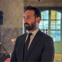 IETT Employee Ferhat Okutan's profile photo