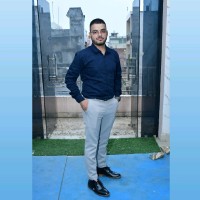 InsideSport Employee Kuldeep Sharma's profile photo