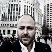 Spoteam Employee Tomer Daabul's profile photo