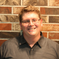Arkansas Blue Cross Blue Shield Employee Jacob Crain's profile photo