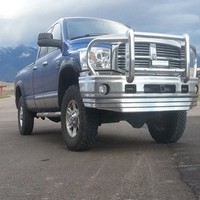 ViZn Energy Systems Employee Bill Hammond's profile photo