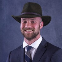 SpaceX Employee Mitchell McMahon's profile photo