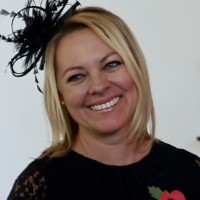 LinkedIn Page Employee Joanna Garner's profile photo