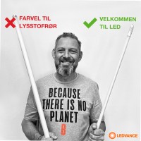 LEDVANCE Employee Kenneth Mortensen's profile photo