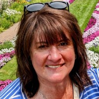 Retired Employee Janet Nelson's profile photo