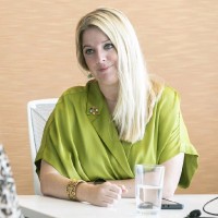 PVBLIC Foundation Employee Kerry Bannigan's profile photo