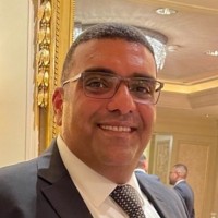 Biofeed Technology Inc. Employee Ayman Younes's profile photo