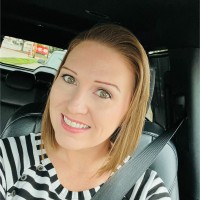 Calista Brice LLC Employee Kristen Mitchell's profile photo