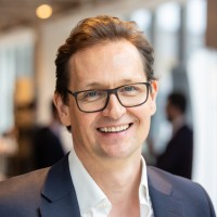 Neudata Employee Rado Lipuš's profile photo