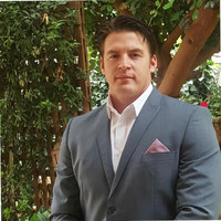 Department of Education, Western Australia Employee David Nell's profile photo