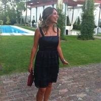 Overpack Employee Alessandra Saltarin's profile photo