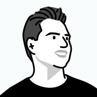 Icite Employee Ethan Partin's profile photo