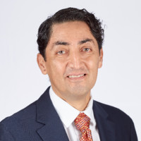 Luis Toscano Email & Phone Number