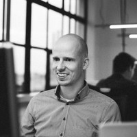 DevelopMen Employee Roel van Dijk's profile photo