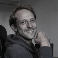 RADiCAL Employee Frederik Steinmetz's profile photo