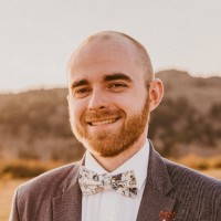 Chesterfield County Employee Jonathon Wright's profile photo