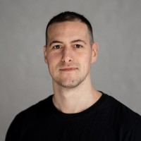 PACK'D Employee Alex Stewart's profile photo