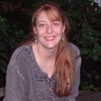 Petfinder Employee Lynn Davidson's profile photo