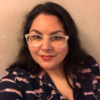 History San José Employee Samantha Robinson's profile photo