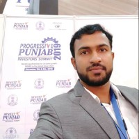 Uvais Parambath Email