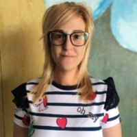 Traveltino Employee Angeles Garcia's profile photo