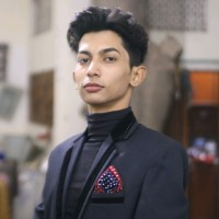 Shahmeer Shams Email
