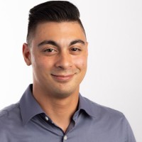 Parker Chomerics Employee Nicholas Savoie's profile photo