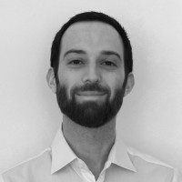 NEAR Foundation Employee Christopher Donovan's profile photo