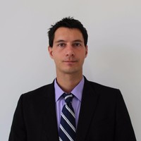 Blue Water Shipping Employee Gael Rochais's profile photo