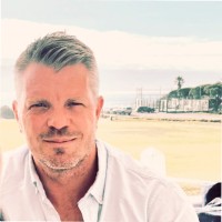 Base Capital Employee Paul Rutherford's profile photo