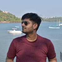 Cradlewise Employee Paarth Agarwal's profile photo