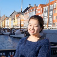 DEVOLIS Employee Yi Yang's profile photo