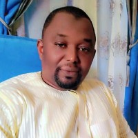 Abdullahi Ali Email