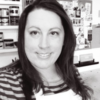 Endless August Supply Co Employee Andrea Daniel's profile photo