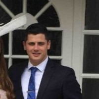 Fortinet Employee Jack Small's profile photo