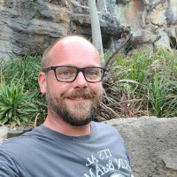Joshua Morehouse Email & Phone Number