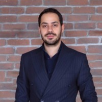 Albert Genau - Smart Glazing Solutions Employee Mehmet Işıldak's profile photo