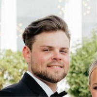 Jemison Metals Employee Cade Tittle's profile photo