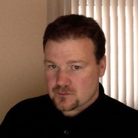 City of Whitehorse Employee David Fulgham's profile photo