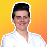 OA Nail System Employee Marie Malnoury's profile photo