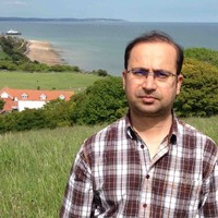 Manningtons Employee Farooq Anwar's profile photo