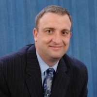 Baxter International Inc. Employee Brad Voss's profile photo
