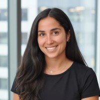 Freelance/Self-employed Employee Sarah Davila's profile photo