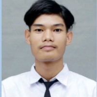 Cititex Employee Alfaisal Dwiarianto's profile photo