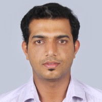 Terrific Minds Employee Sanoop S.nair's profile photo