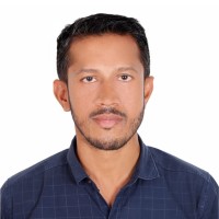 QMS SEALS Employee Mohamed Buhari's profile photo