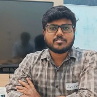 Uno Minda Employee Avi R's profile photo