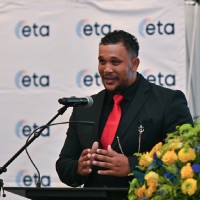 eta College Employee Levanché Slambert's profile photo
