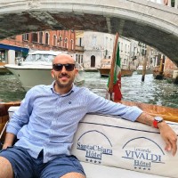 Nicola Favaro Email