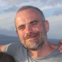 Ville de Paris Employee Thomas Roure's profile photo